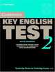 Cambridge Key English Test 2 Student