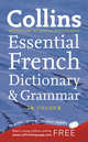 Collins Essential French Dictionary and Grammar, 