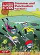 Grammar and Punctuation: Pupil Book 3, Fidge Louis 