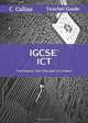 Cambridge IGCSE. Teacher Guide (+ CD-ROM), Clowrey Paul, Jones Chris, Stobart Colin 