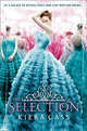 The Selection, Cass Kiera 
