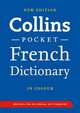 Collins Pocket French Dictionary: New Edition, 