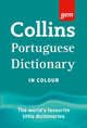 Collins Gem Portuguese Dictionary, 