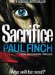 Sacrifice, Finch Paul 
