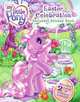 My Little Pony: Easter Celebration. Reusable Sticker Book, Marchesani Laura 