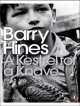 A Kestrel for a Knave, Barry Hines 