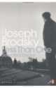 Less Than One, Joseph Brodsky 