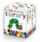 The Very Hungry Caterpillar: Little Learning Library, Eric Carle 