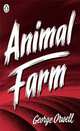 Animal Farm, George Orwell 