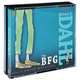 The BFG (аудиокнига на 4 CD), Roald Dahl 