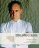 Ferran Adria and El Bulli, Jean-Paul Jouary 