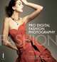 Pro Digital Fashion Photography, Bruce Smith 