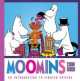 Moomins Cookbook. An Introduction to Finnish Cuisine, Tove Jansson 