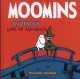 Moomins. Snufkin's Book of Thoughts, Malila Sami 