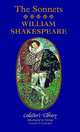 William Shakespeare. The Sonnets (подарочное издание), Shakespeare William 