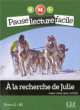 Pause lecture facile 1. A la recherche de Julie (+CD), Marie-Laure Lions-Olivieri 