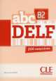 ABC Delf. Livre de L'Eleve (+ CD), Marie-Louise Parizet 