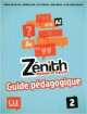 Zenith. Guide Pedagogique 1, Fabrice Barthelemy 