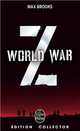 World War Z, Макс Брукс, Max Brooks 