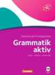 Grammatik aktiv (A1-B1), Friederike Jin 