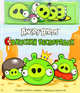 Angry Birds. Свинский беспорядок (+ магниты), 