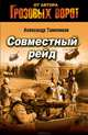 Совместный рейд, Тамоников Александр Александрович 