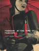 Fashion During Fascism: Italian Modernist Lifestyle 1922-1943, Mario Lupano 