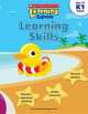 Learning Express K1. Learning Skills, 
