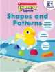 Learning Express K1. Shapes And Patterns, 
