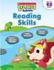 Learning Express K2. Reading Skills, 