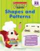 Learning Express K2. Shapes And Patterns, 