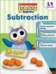 Learning Express L1. Subtraction, 