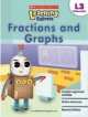 Learning Express L3. Fractions and Graphs, 