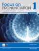 Focus on Pronunciation Students' Book (+2CD), Linda Lane 
