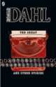 Great Automatic Grammatizator, Roald Dahl 