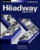 New Headway Intermediate Workbook Without Key, John Soars, Liz Soars 