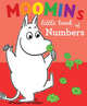 Moomin's Little Book of Numbers, Jansson Tove 