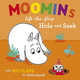 Moomin's Lift-The-Flap. Hide and See, Jansson Tove 