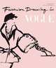 Fashion Drawing in Vogue PB, 