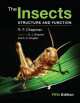 Insects, R. F. Chapman 