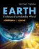 Earth, Jonathan I. Lunine 