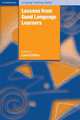 Lessons from Good Language Learners, Griffiths Carol 