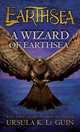 A Wizard of Earthsea, Le Guin Ursula K. 