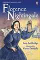 Florence Nightingale, Lethbridge L. 
