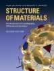 Structure of Materials, Marc De Graef 