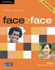 Face2face Starter. Workbook (with Key), Redston Chris, Cunningham Gillie 
