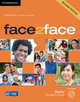 Face2face. Starter. Student's Book (+ DVD), Redston Chris, Cunningham Gillie 