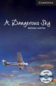 A Dangerous Sky + 3 CD (+ Audio CD), Austen Michael 