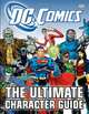 Comics Ultimate Character Guide, Publishing Dk 