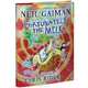 Fortunately, the Milk..., Нил Гейман, Neil Gaiman 